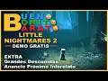 Bueno, Bonito, Barato | Little Nightmares 2 | PS4, XBox One, Switch, PC | Ofertas | Prox. Inforelato