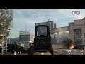 Геймплей онлайн игры Call of Duty: Warzone на русском 2020 (Battle Royale, Full HD)