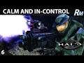 Calm And In-Control | Halo CE: Anniversary - Part 06