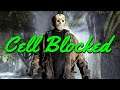 Cell Blocked! Friday the 13th Killer Puzzle