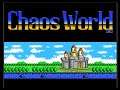 Chaos World (Japan) (En by Aeon Genesis v0.98F, Bug Fix) (NES)