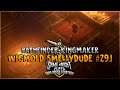 Chaotic Evil Campaign - Wigmold Smellydude \\ Turn-based | Pathfinder: Kingmaker | Stream 29.1