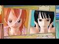Chapter 2, Episode 3 - The 100 Million Beli Man - 100% Guide | One Piece: Pirate Warriors 3