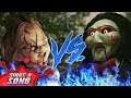 Chucky Vs Jigsaw (Childs Play Vs Saw Horror Battle Rap)