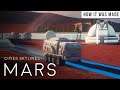 Cities Skylines: MARS (How It Was Made: The Manor)