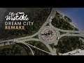 Cities Skylines: Westdale Showcase - Dream City 2 [Remake 2019]
