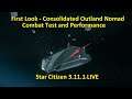 CNOU Nomad First Look! - Star Citizen