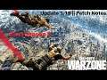 CoD Modern Warfare (Warzone) || News 08.04.2020 || Season 3 || Update 1.19 || Deutsch || Patch Notes