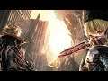 Code Vein (First Playthrough)