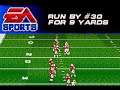 College Football USA '97 (video 6,246) (Sega Megadrive / Genesis)