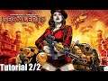 Command & Conquer: Red Alert 3 # Tutorial 2/2 | Let's Play Deutsch