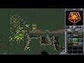 Command & Conquer Remastered - Red Alert Vs. Hard AI