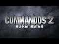 Трейлер игры Commandos 2 - HD Remaster в преддверии Gamescom 2019!