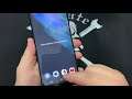 Como Alterar a Barra de Navegação ou Barra de Início no Samsung Galaxy S20 FE | Android 11 | Sem PC