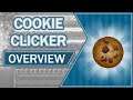 Cookie Clicker ​| Overview, Gameplay & Impressions (2021)