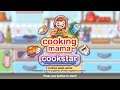Cooking Mama: Cookstar - 30 Minute Playthrough [Switch]