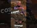 Cosmo [Special Freestyle] - Downhill Domination