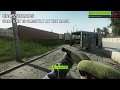Crossroads Exit Location in Customs (PMC and Scav) With Map - Escape From Tarkov