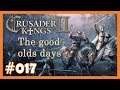 Crusader Kings 2 - TGOD 👑 017 - Ekbert der Verräter 👑