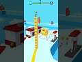 CUBE SURFER ALL LEVELS GAMEPLAY IOS ANDROID FREE GAME LEVEL 76
