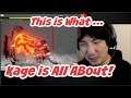 [Daigo] It's All About Fire-Hado with Kage. "Fire-Hado is the Stronger Option!" [SFVCE]