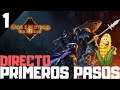 Darksiders Genesis Gameplay Español #1 PRIMEROS PASOS - Maiz Gamer