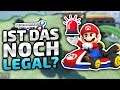 Das VERBOTENE TEAM? Das gabs noch nie! - ♠ Mario Kart 8 Deluxe ♠ - Nintendo Switch