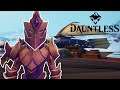 Dauntless but we are just insane..