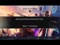 Dauntless Servers Still Broken I Guess
