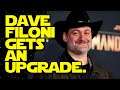 Dave Filoni PROMOTED to Lucasfilm Executive Creative Director! CHANGE Coming to Star Wars?!