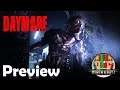 Daymare 1998 Preview - Resident Evil on a budget?