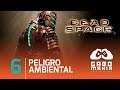 🔴 Dead Space 1 en Español Latino | Capítulo 6: Peligro ambiental
