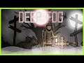 Deep Fog (Demo) | SURVIVE WITH YOUR DOG IN THIS STYLISH, 2D CEMETERY SIDESCROLLER