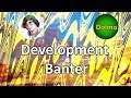 Development Banter - Dolmo The Douglas | How To Make a Mod, A Level, and Game Design