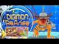 Digimon ReArise - STEP-UP SUMMON!! YESSS!! I GOT THE METALGREYMON THAT GOES INTO WARGREYMON!!!