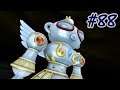 Digimon Story Cyber Sleuth Hacker's Memory Part 88: Angemon and Ankylomon DNA Digivolve!