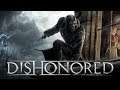 Dishonored прохождение без убийств и обнаружения. Заказ Evil Drake (4)