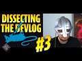 DISSECTING Devlog #3 - Pagan Online