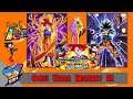 Dokkan Battle: Invocation Goku Ultra Instinct LR