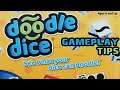 Doodle Dice Juego Divertido y Familiar Gameplay y Tips Aprende a Jugarlo 😀