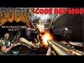 DOOM 3: RoE - Code Red Mod Full Walkthrough