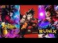 Dragon Ball Legends - Challenge Rush Goku - Battle 5
