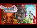 Dragon Quest XI: Les Combattants de la destinée épisode 23: L'épée du héros légendaire 1