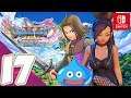 DRAGON QUEST XI S [Switch] - Gameplay Walkthrough Part 17 The Trials & The Legendary Outfits