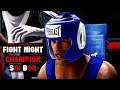 DÜŞTÜK MAPUS DAMLARINA | Dövüş Gecesi Sezon 1 Bölüm 2 (Fight Night Champion)