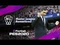 eFootball PES 2020 - Master League Remastered Trailer