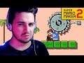 Ein absoluter Ehrenmann 🛠️ Super Mario Maker 2 Online