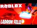 EL LADRON FELIZ 😍 Jailbreak | Roblox
