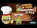 Ep33: "Sad Clown" | Overcooked 2: Carnival of Chaos | Renegade Pineapple