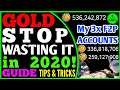 Epic Seven Guide (Farm Gold & Not Wasting It!) 🔥 Tips and Tricks 2020